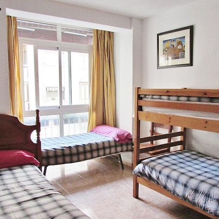 Hostal Nuevas Naciones Granada Esterno foto